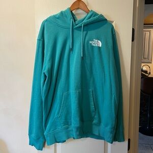 The North Face Hoodie